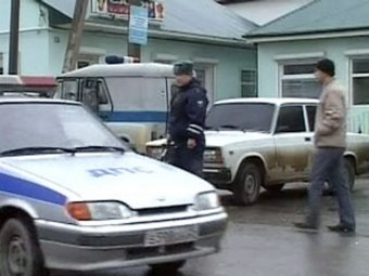 В Дагестане расстреляли преподавателя исламской школы