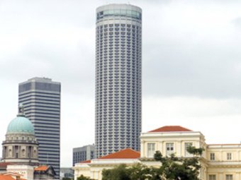 В Сингапуре после падения с 59-го этажа погиб российский турист