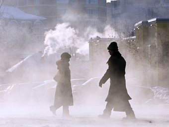 Метеорологи: с 8 марта в Москву вернутся морозы