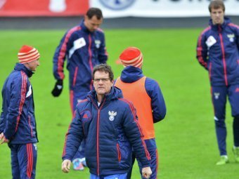 Матч Россия-Cеверная Ирландия отменили во второй раз