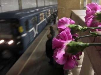 На третью годовщину терактов в московском метро внедряется система безопасности