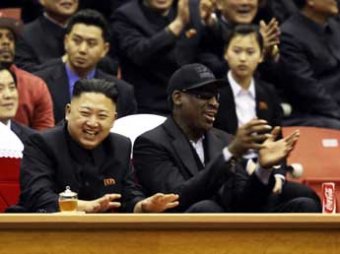 Лидер КНДР Ким Чен Ын попросил Барака Обаму позвонить