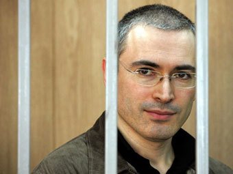 Ходорковский сожалеет о смерти Березовского: он ошибался, грешил, каялся и опять грешил