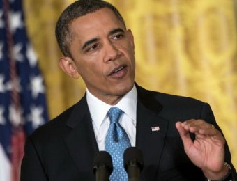 Обама: сотни тысяч американцев потеряют работу