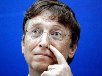 Билл Гейтс заплатит  тысяч создателю "презерватива будущего"