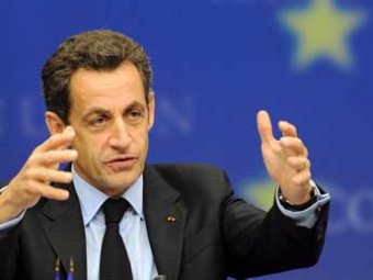 Экс-президент Франции Саркози стал обвиняемым по делу владелицы L"Oreal