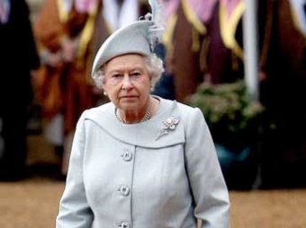 Королева Великобритании Елизавета II госпитализирована в больницу