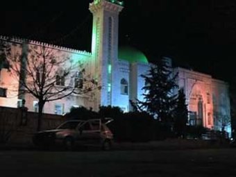 Террорист-смертник подорвал мечеть в центре Дамаска: 42 человека погибли