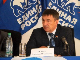 В Приморье по подозрению в изнасиловании задержан сын депутата