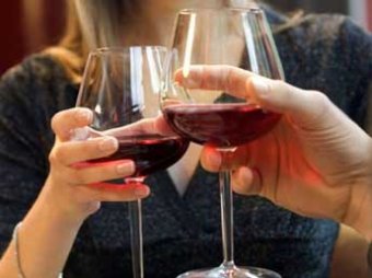 Ученые развенчали миф о пользе умеренного потребления алкоголя