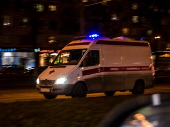 В кафе Иркутска произошла драка со стрельбой: погиб один человек