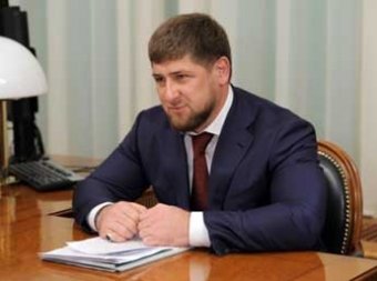 Глава Чечни Кадыров научил журналистов, как правильно делать новости