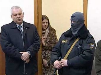 После масштабных обысков новгородский вице-губернатор попал в больницу