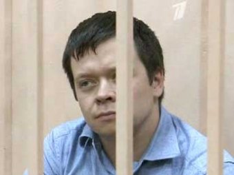 Оппозиционер Лебедев  подтвердил подлинность записи разговора Удальцова с Таргамадзе