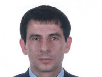 В московской гостинице найдено тело депутата из Новосибирска