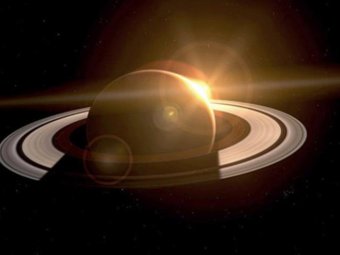 Ученые нашли подтверждение, что на спутнике Сатурна есть осень и весна