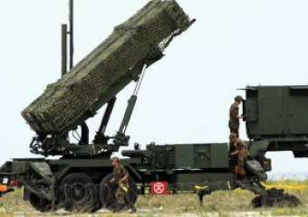 На востоке КНДР готовы к запуску две ракеты "Скад"