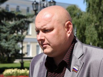 Под Нижним Новгородом неизвестные избили пьяного депутата от ЛДПР