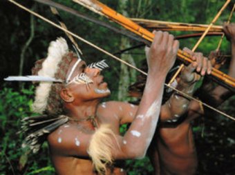 В Папуа-Новой Гвинее двух женщин казнили по обвинению в колдовстве