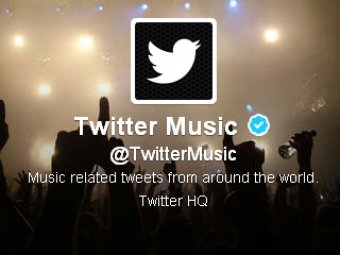 Twitter запустит собственный музыкальный сервис