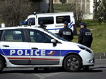 Во Франции 19-летний псих расстрелял из автомата прохожих