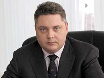 После попытки сбежать из страны в Москве арестован экс-глава дирекции Минрегиона