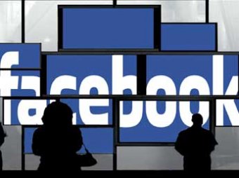В соцсети Facebook молниеносно распространяется новый страшный вирус