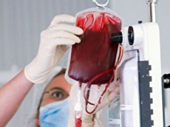 Питерские врачи заразили ребёнка ВИЧ при переливании крови