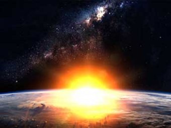 Ученые: жизнь зародилась не на нашей Земле