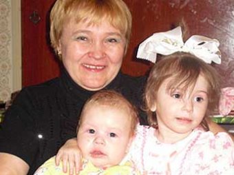 Скандал: уже вторая журналистка "оскорбила" мать 37 детей