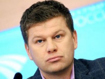 Губерниев заплатил Малафееву 75 тысяч рублей за оскорбление
