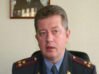 Глава ГАИ Москвы ушел в отставку из-за скрепок