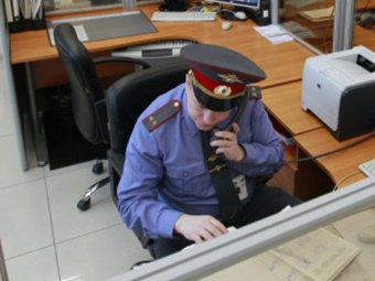 В Москве обнаружили мёртвого младенца