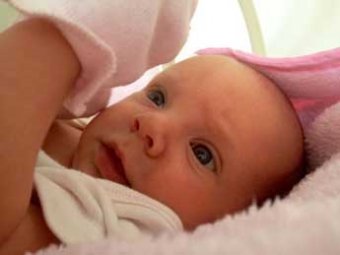 В Новой Зеландии у русской семьи отобрали грудного ребенка