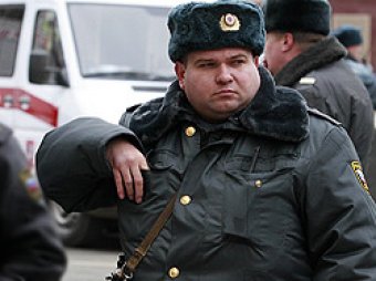 В центре Москвы бизнесмена ограбили на 20 млн