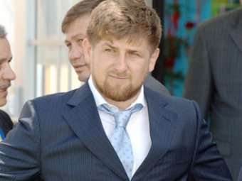 Кадыров сдал билет в США после сообщений о "закрытом" "списке Магнитского"