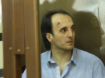 Присяжные Мосгорсуда признали предполагаемого убийцу полковника Буданова виновным
