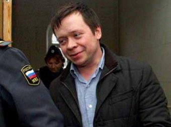 Помощнику Удальцова дали 2,5 года тюрьмы за подготовку массовых беспорядков