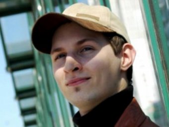 В Питере сбитый гаишник опознал в обидчике Павла Дурова