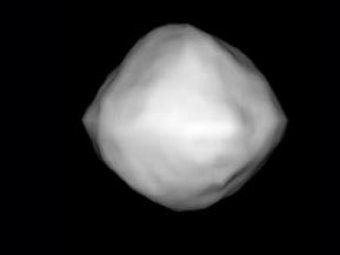 В NASA нашли самый опасный для Земли астероид