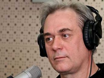 Журналиста Сергея Доренко объявили в розыск из-за иска главы РЖД Владимира Якунина