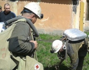 Под завалами шахты в Челябинске погибли двое рабочих