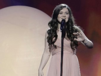 "Евровидение-2013": песня Дины Гариповой разделила шоубиз на два лагеря