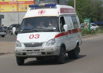 В Москве женщине-дворнику оторвало руки при взрыве найденной коробки