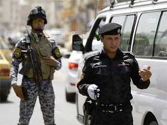 После погромов в алкомагазинах неизвестные напали на публичный дом в Багдаде