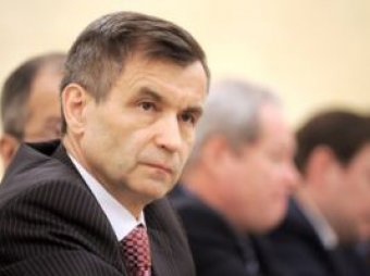 СМИ: водитель экс-министра МВД Нургалиева оказался главарём банды