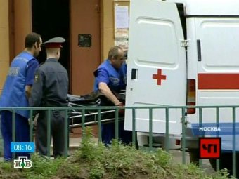 В Москве зверски зарезали сотрудницу турфирмы