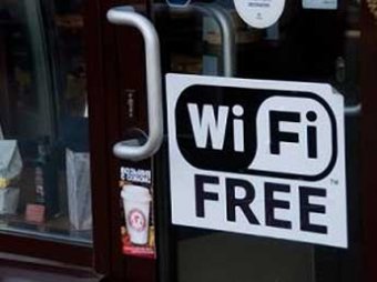 Датские школьницы доказали вред Wi-Fi