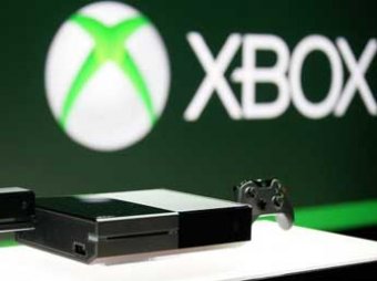 Компания Microsoft показала новое поколение приставки Xbox One