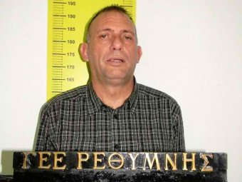 В Греции тренер по баскетболу получил 220 лет тюрьмы за педофилию